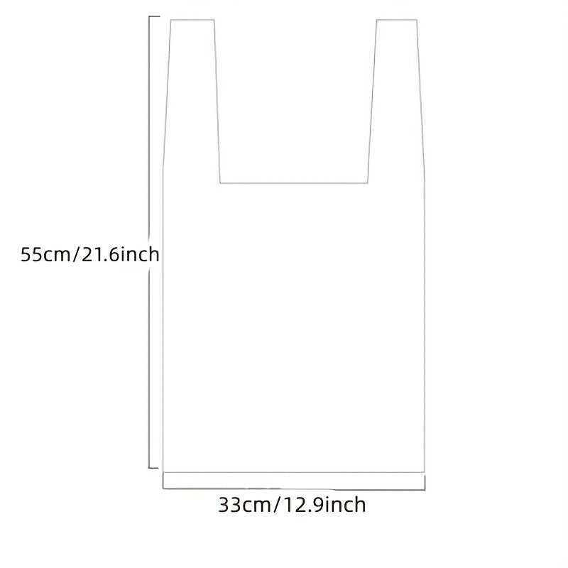 Reusable Grocery Bags Lightweight and Durable