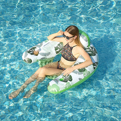 Inflatable Pool & Beach Loungers for Unforgettable Summer Fun