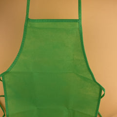 Kids Painting Aprons Waterproof Preventing Dirtiness
