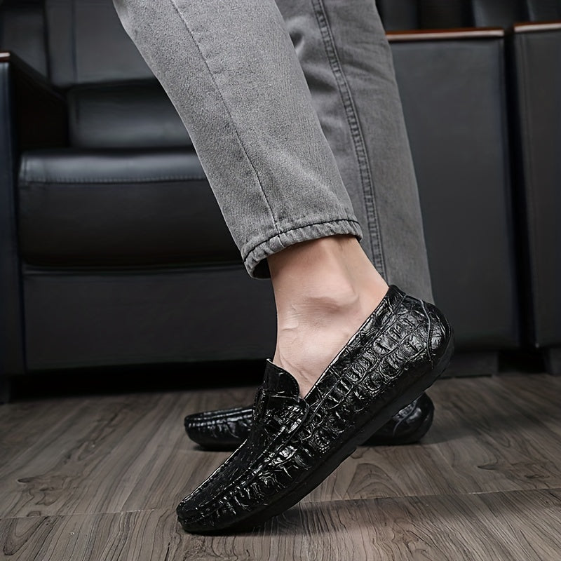 Women's Soldi Flat Loafers Soft Sole Shoes