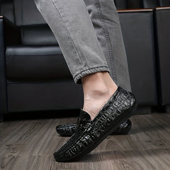 Women's Soldi Flat Loafers Soft Sole Shoes