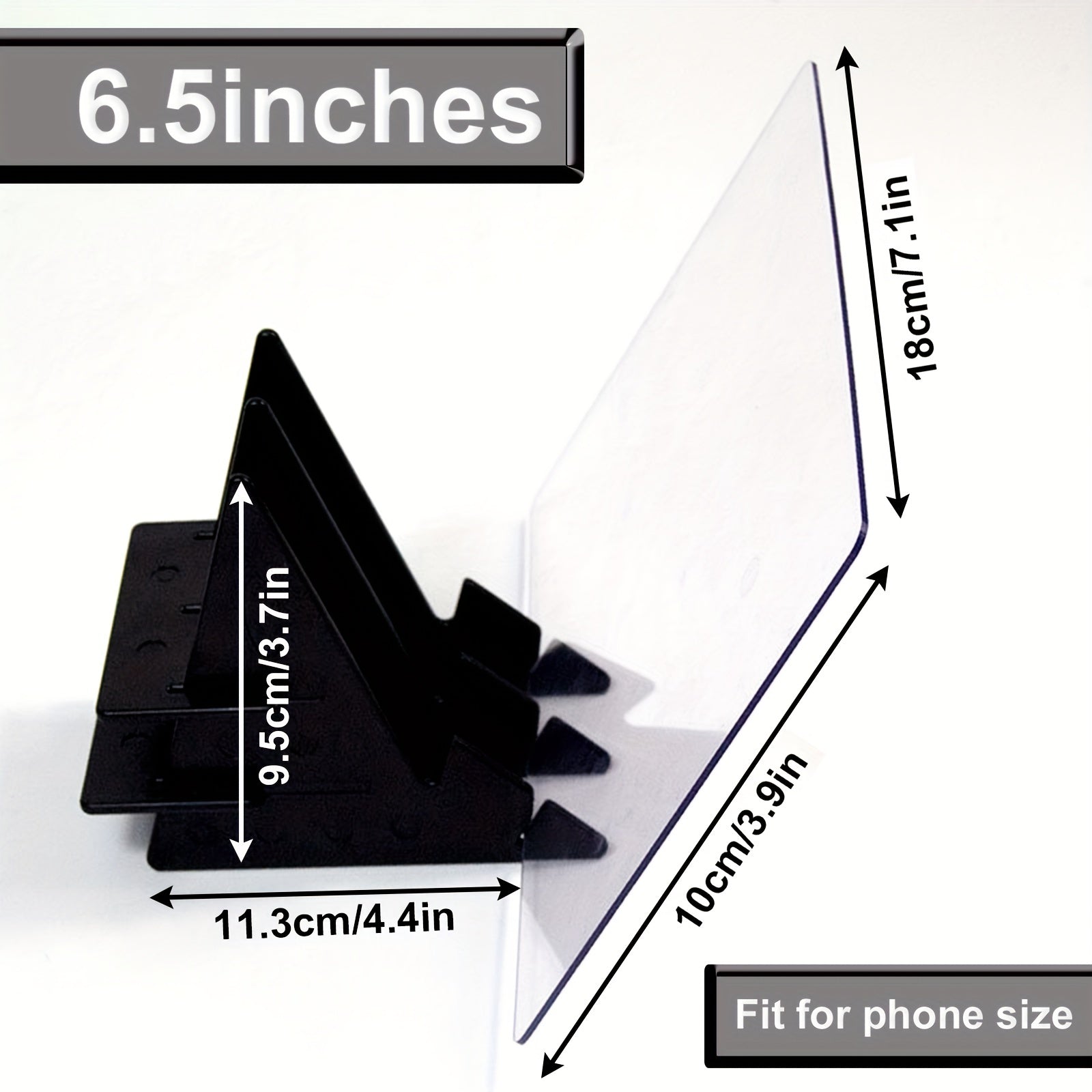 Optical Copy Painting Board Mobile Phone Tablet Projection Sketch