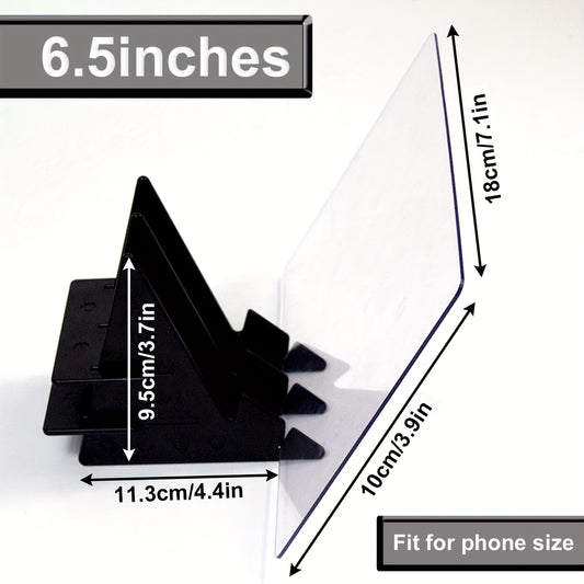 Optical Copy Painting Board Mobile Phone Tablet Projection Sketch