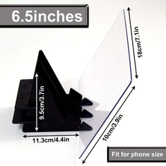 Optical Copy Painting Board Mobile Phone Tablet Projection Sketch