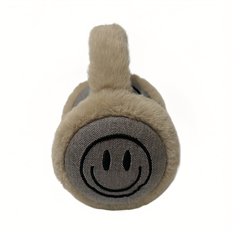 Foldable Warm Ear Covers for Men and Women