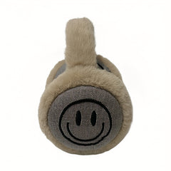 Foldable Warm Ear Covers for Men and Women
