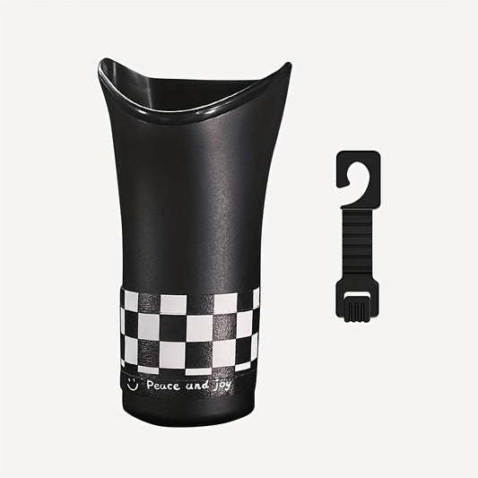 Car Umbrella Storage Bucket Waterproof Car Storage Rack