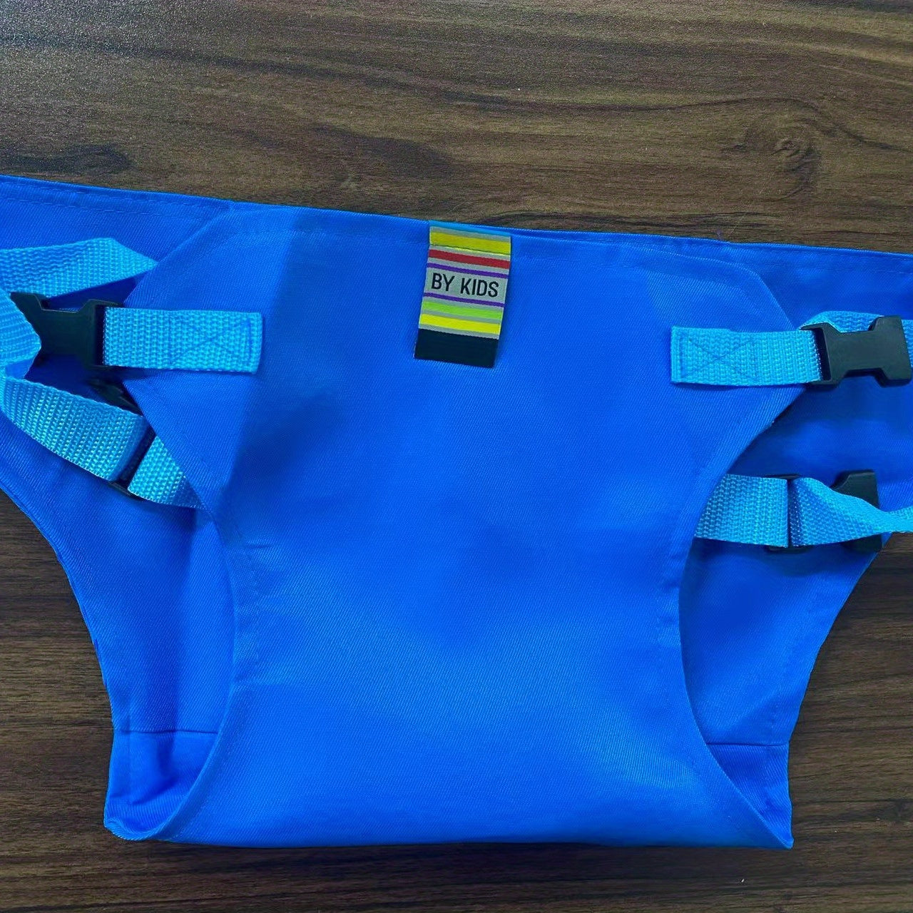 Portable High Chair Harness Seat for Babies