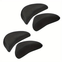 Toe Plug Sponge High Heels for Men & Women, Soft Forefoot Pads