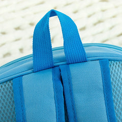 Kids Dino Backpack Lightweight 3D Schoolbag