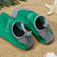 Comfortable Women's Outdoor Water Shoes Lightweight Non Slip Beach Socks
