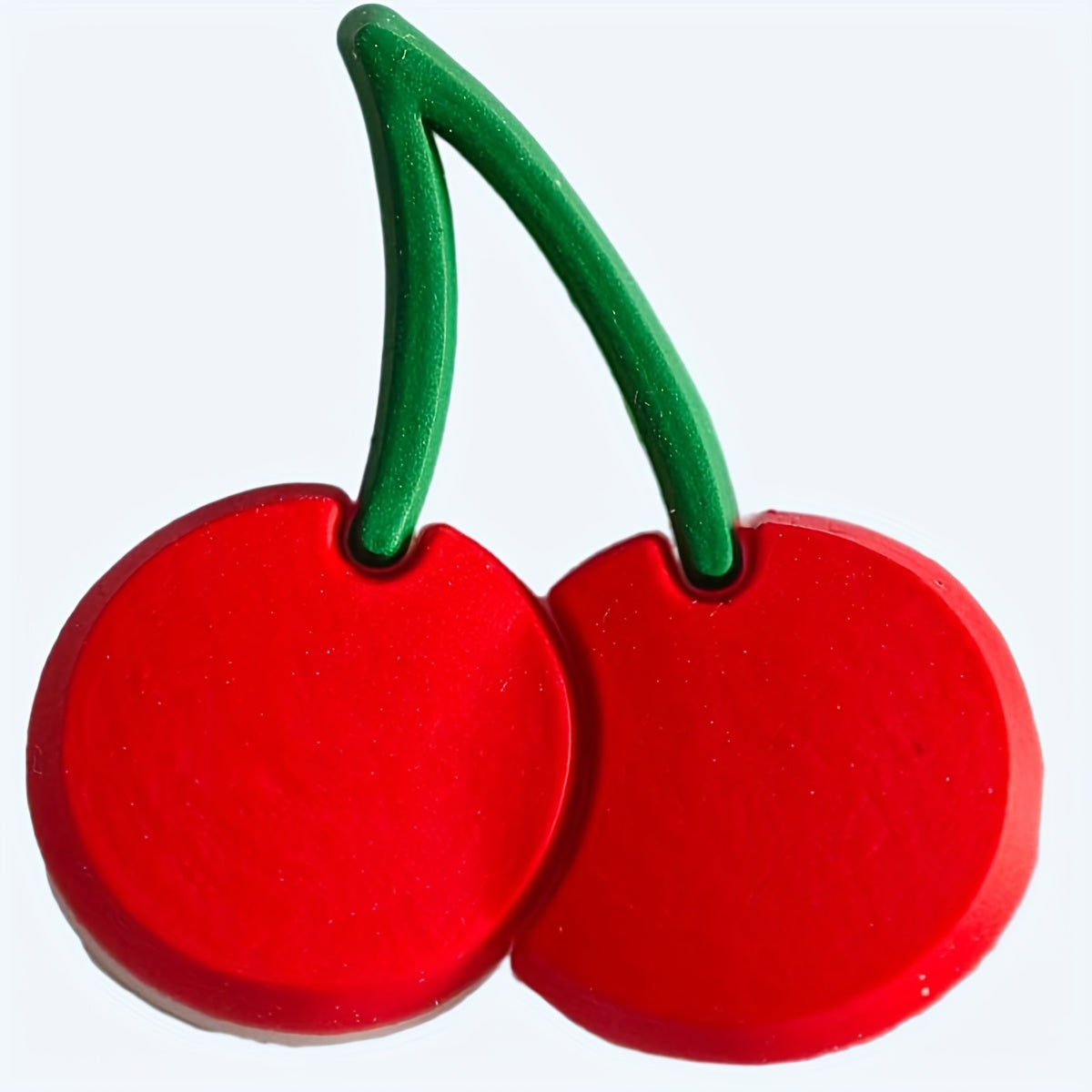 20Pcs Colorful Fruit Charms For Crocs DIY Accessories Great Gift For Kids