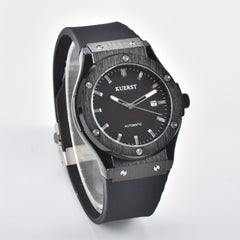 Teenager Watch Automatic Mechanical Pointer Luminous Calendar Watch