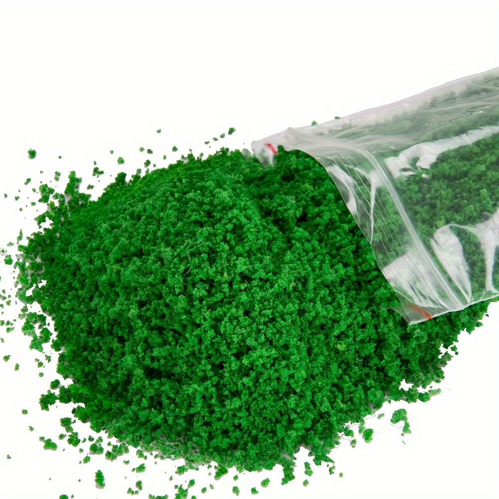 10G HO N Scale Model Tree Powder For Architectural Building Train Railway