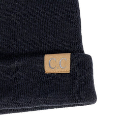 Warm Soft Winter Hats Knit Beanie Hat Warm Skull Cap Unisex Gift