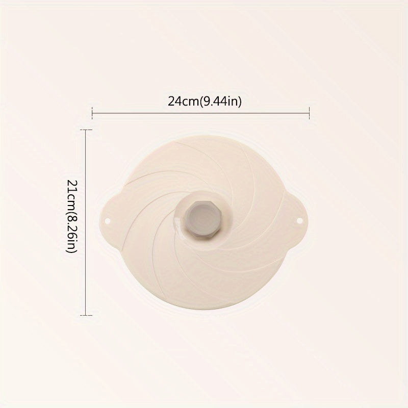 Leak-proof Silicone Pot Cover Kitchen Utensil