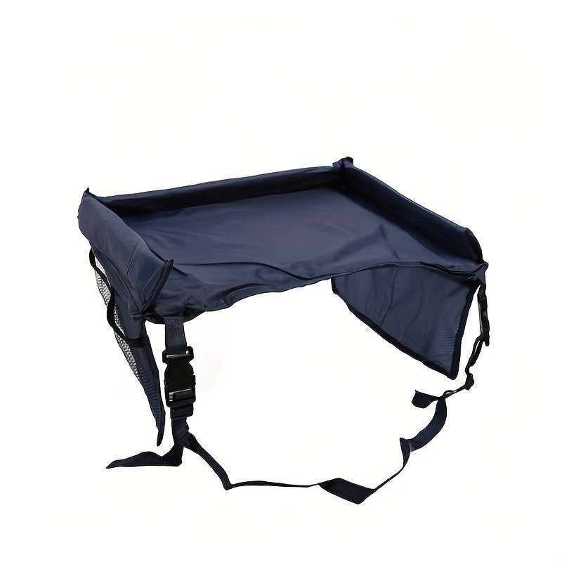 Child Safety Seat Storage Table for Kids On-The-Go