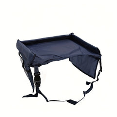 Child Safety Seat Storage Table for Kids On-The-Go