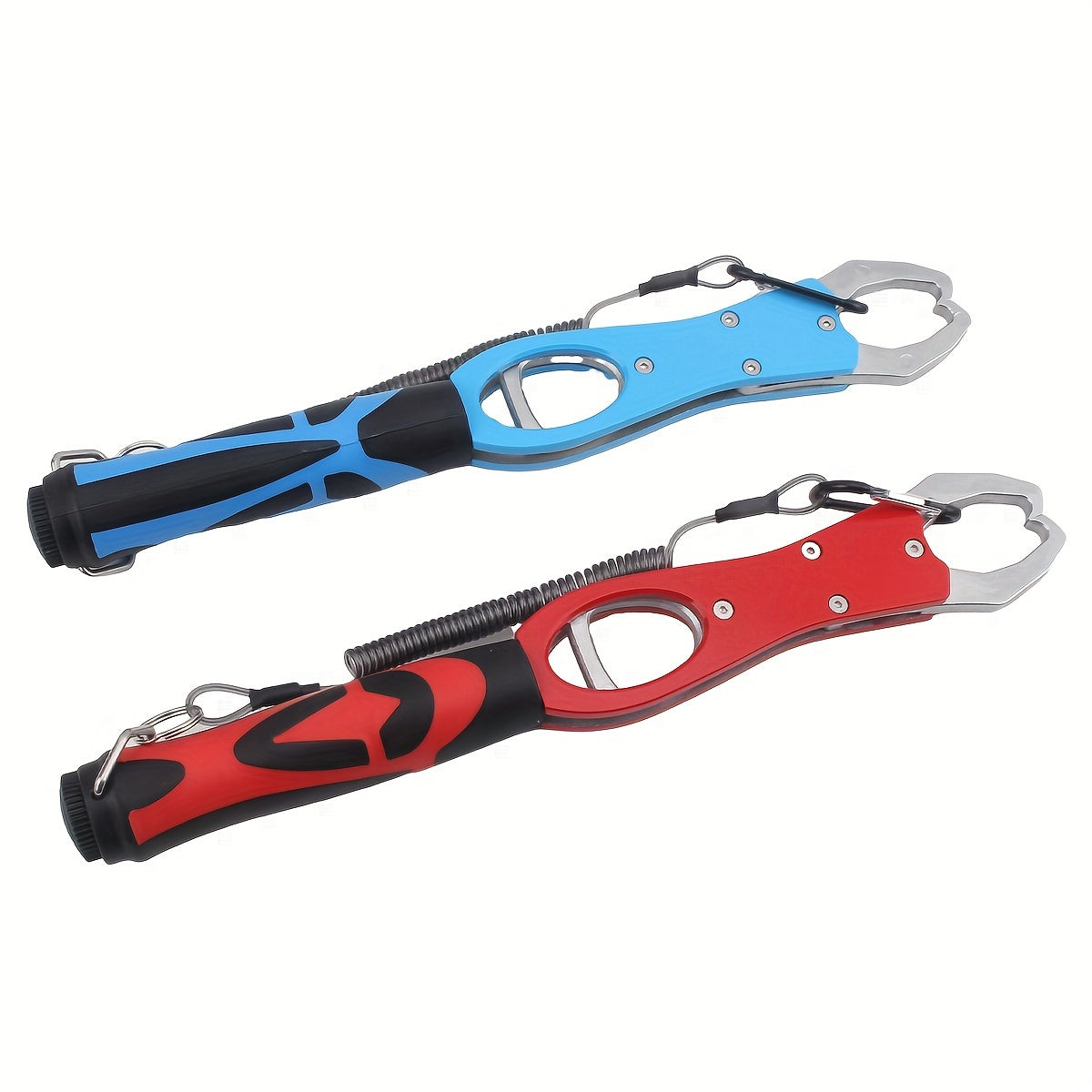 Fish Gripper Fish Controller With Weight Scale Fishing Tackle Tool