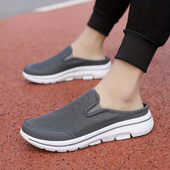 Men's Comfortable Non Slip Mules Shoes