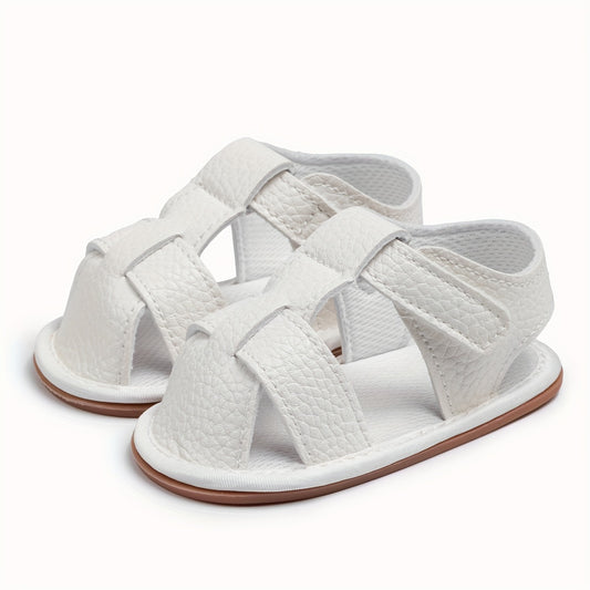 Breathable Sandals for Baby Boys Anti Slip Lightweight