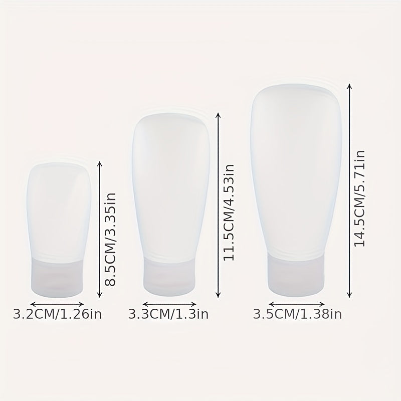 Portable Extruded Sub Packaging Travel Organizer