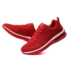 Men's Air Cushion Running Shoes Lightweight Breathable Non Slip