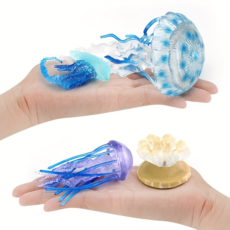 Kids' Jellyfish Static Display Toy