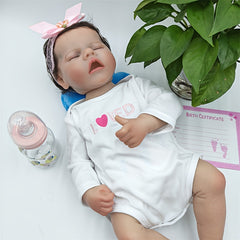 1pc 45 72 Cm Doll Clothes Reborn Doll Birthday Christmas