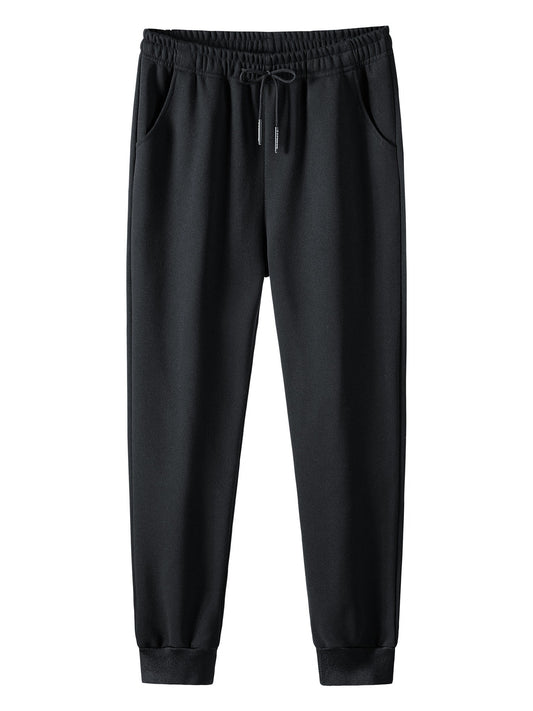 Men's Casual Drawstring Sweatpants