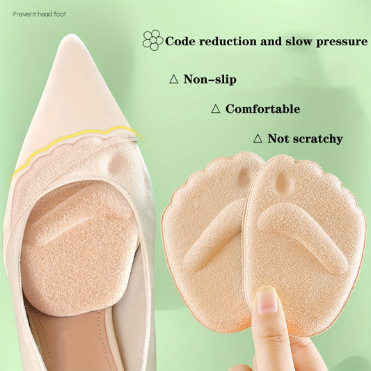 Metatarsal Cuff Pad Anti Slip Strap Foot Ball Pad Compression