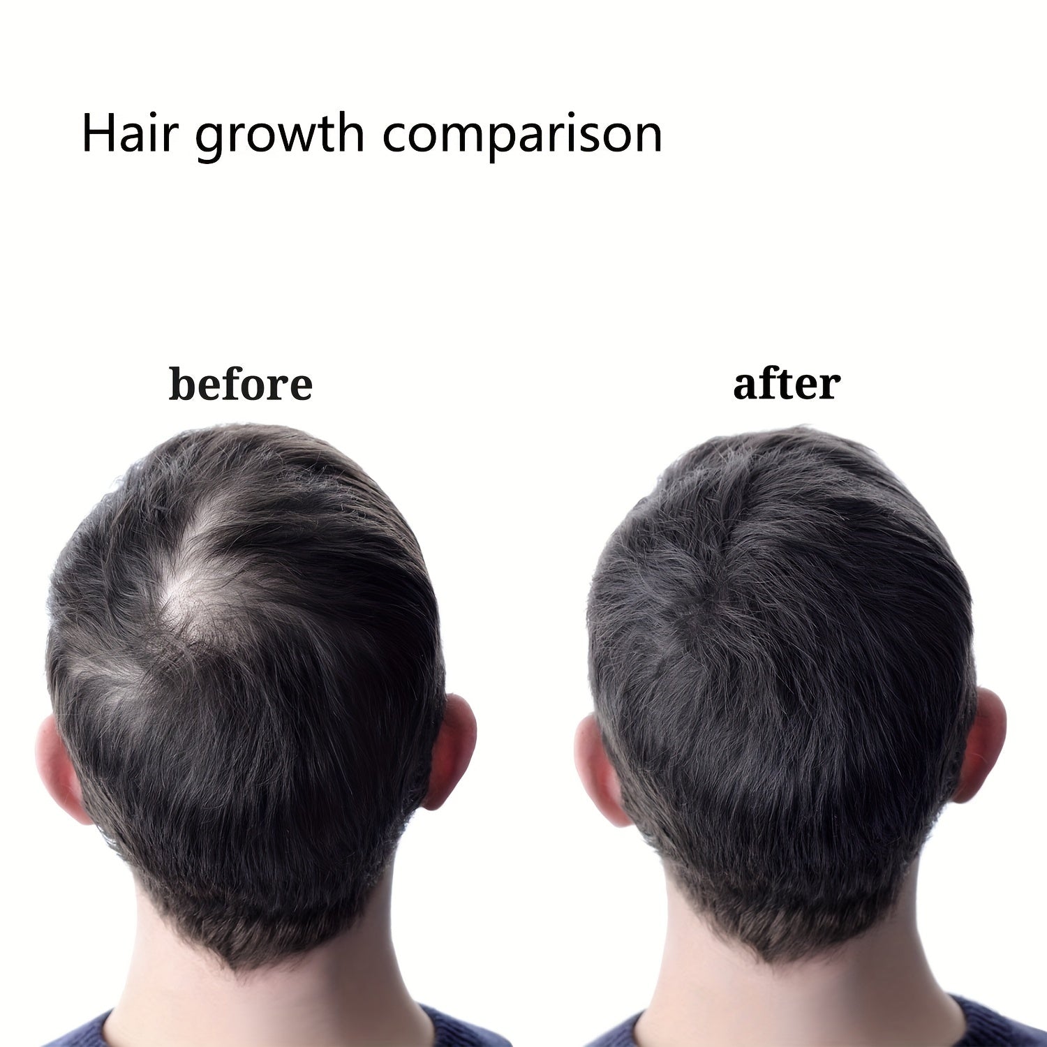 Rosemary Hair Cream for Split Ends & Frizz