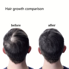 Rosemary Hair Cream for Split Ends & Frizz
