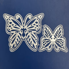 Butterfly Mold DIY Metal Embossing Scrapbooking Cutting Mold