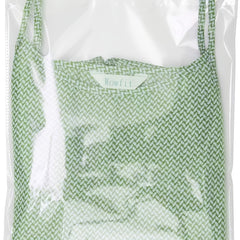 50pcs 8x11 10x12 10x14 11x14 Inch Transparent Cellophane Plastic Bags