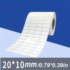 Crafting & DIY Self-Adhesive Labels, Storage Container Stickers