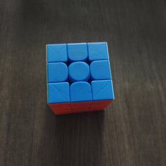 Educational Classroom Cube Toy for Boys and Girls
