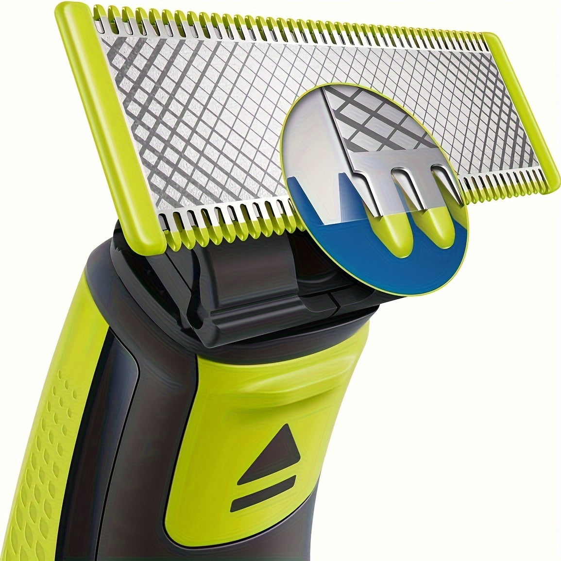 OneBlade Replacement Shaver Heads Trimming Accessories