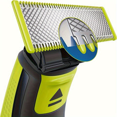 OneBlade Replacement Shaver Heads Trimming Accessories