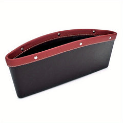 Car Seat Gap Filler Storage Pocket Holder Box