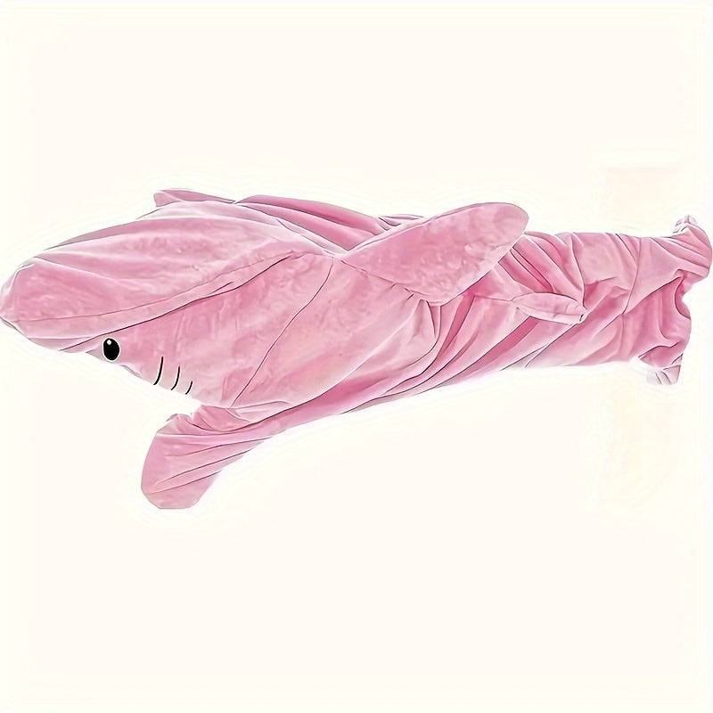 Warm Flannel Sleeping Bag for Home and Camping