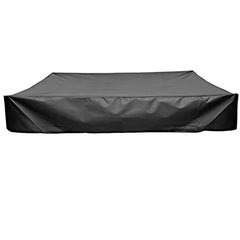 210D Waterproof Sunshade for Garden Protection