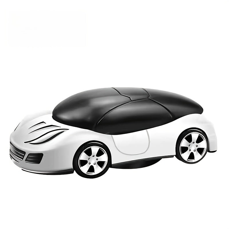 Car Phone Holder Creative Decoration Car Model Instrument Desk Rack