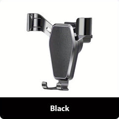 C5 Car Phone Bracket Sun Visor Mirror GPS Smartphone Holder