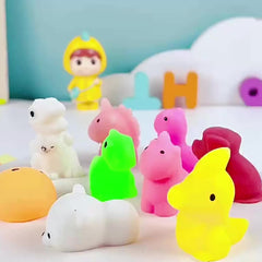 Animal Dumpling Kneading Ball Stress Relief Venting Ball