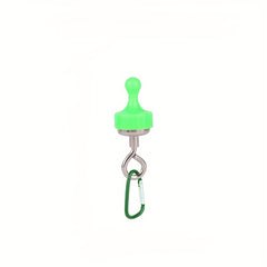 Outdoor Suction Cup Hook Canopy Tent Light Magnetic Hook Retainer