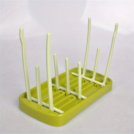 Baby Bottle Drain Drying Racks - Storage Drying Rack