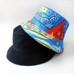 Sunshade Sunscreen Bucket Hat Outdoor