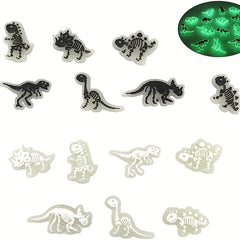 Dinosaur Shoe Charms Pins for Boys Shoes Bracelets Themed Party Favor