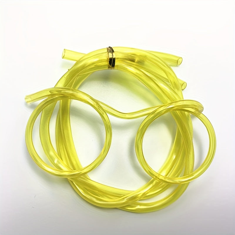 1pc Novelty Reusable Straw Glasses For Teens Party Birthday
